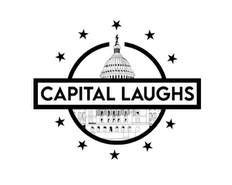 Capital Laughs