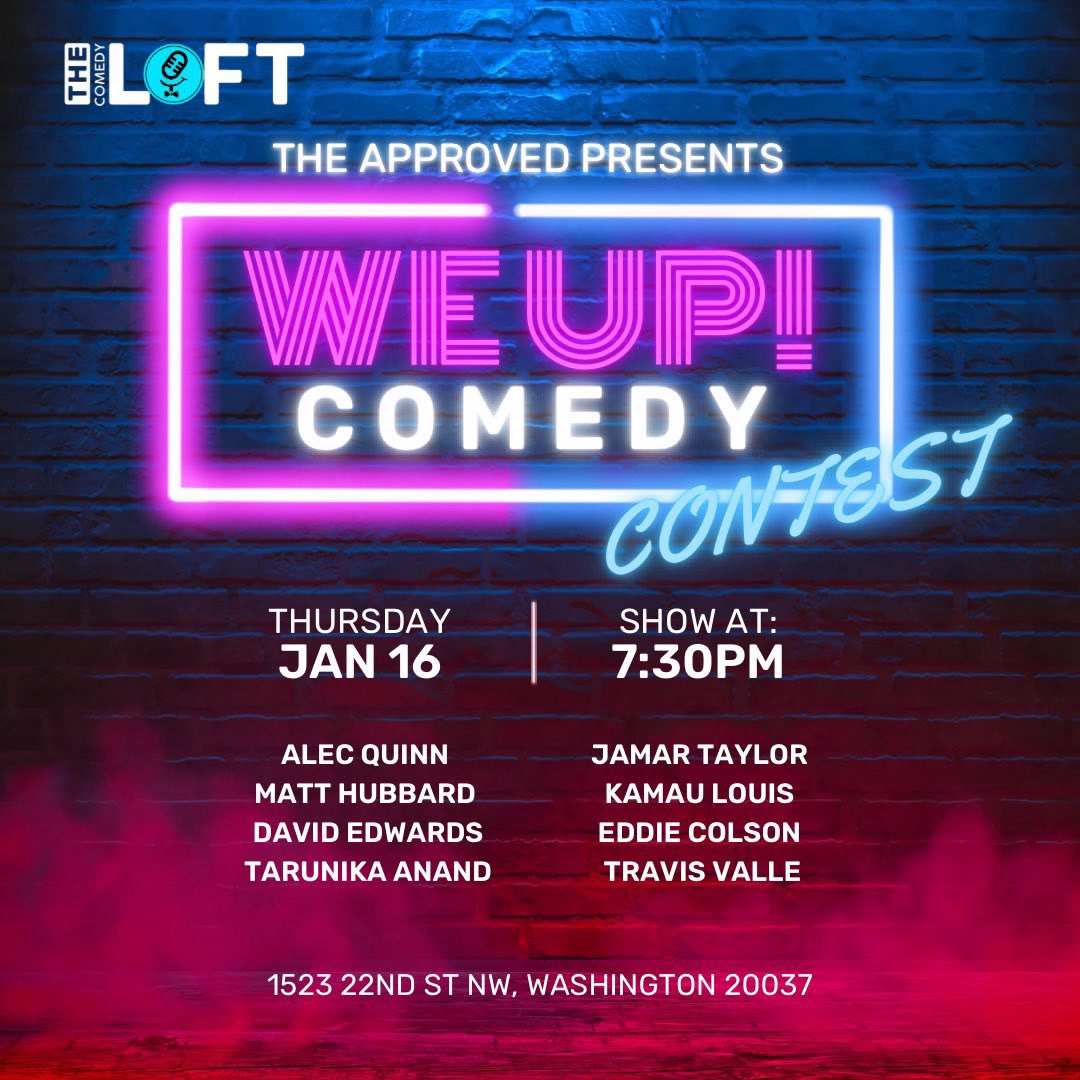 comedyloft